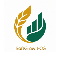 SoftGrow ERP-POS